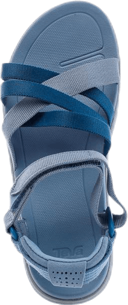 Sanborn Sandal Blue