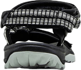 Terra Fi Lite Schwarz