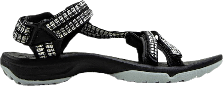 Terra Fi Lite Schwarz