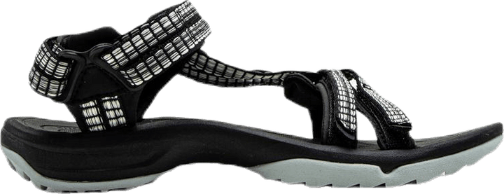 Terra Fi Lite Schwarz