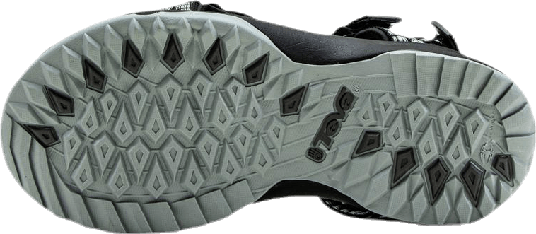 Terra Fi Lite Schwarz