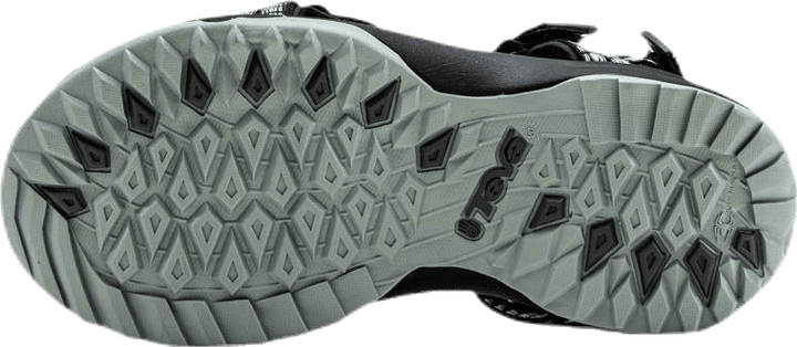 Terra Fi Lite Schwarz