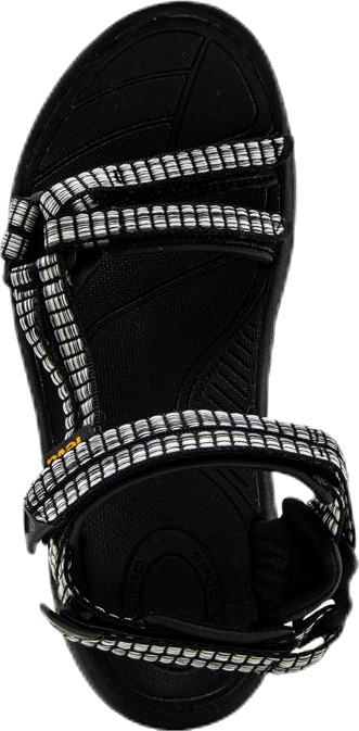 Terra Fi Lite Schwarz