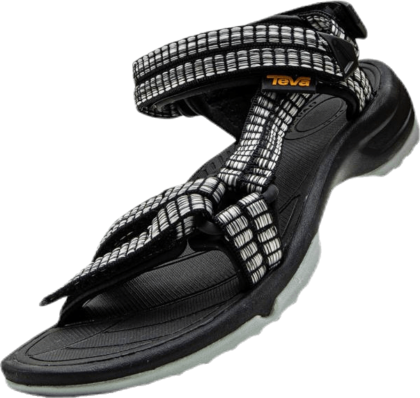 Terra Fi Lite Schwarz