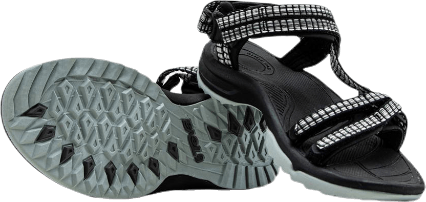 Terra Fi Lite Schwarz