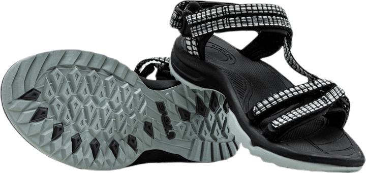 Terra Fi Lite Schwarz