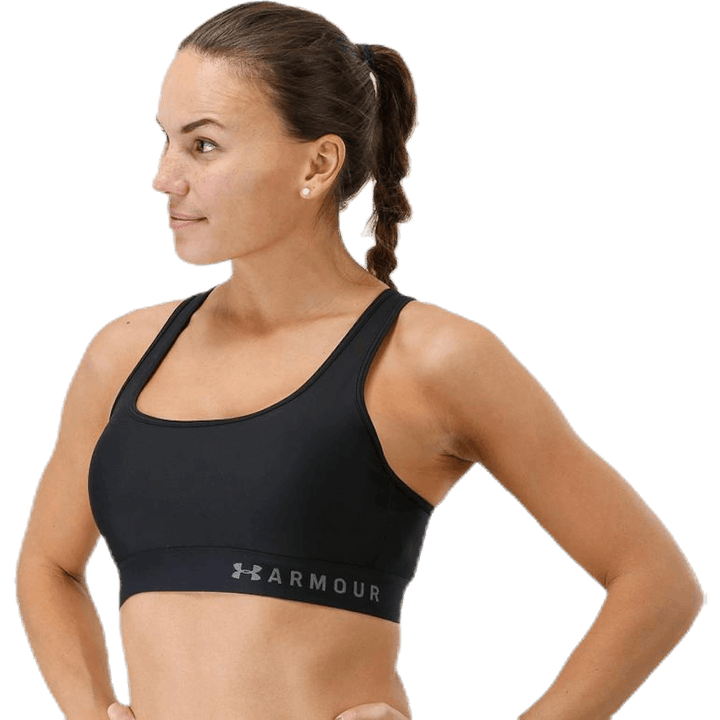 Armour Mid Crossback Noir