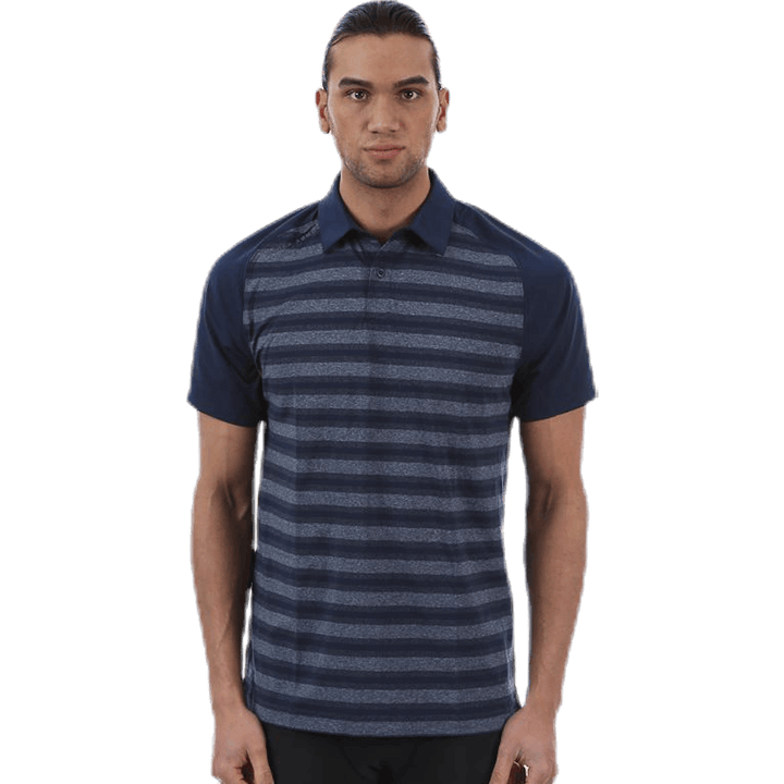 Threadborne Boundless Tee Blue