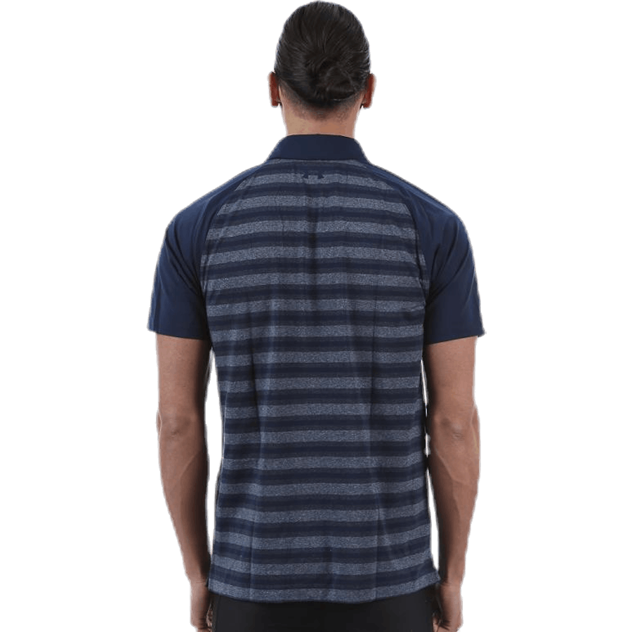 Threadborne Boundless Tee Blue