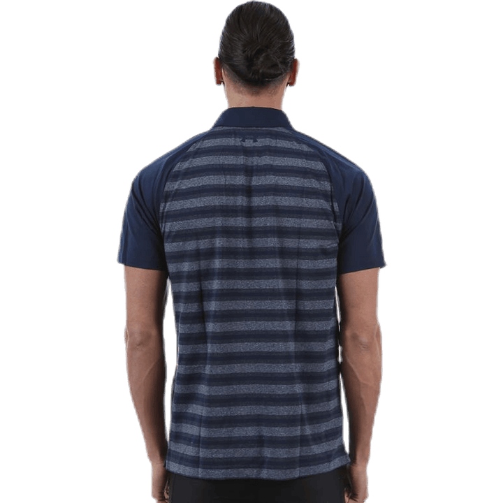 Threadborne Boundless Tee Blue