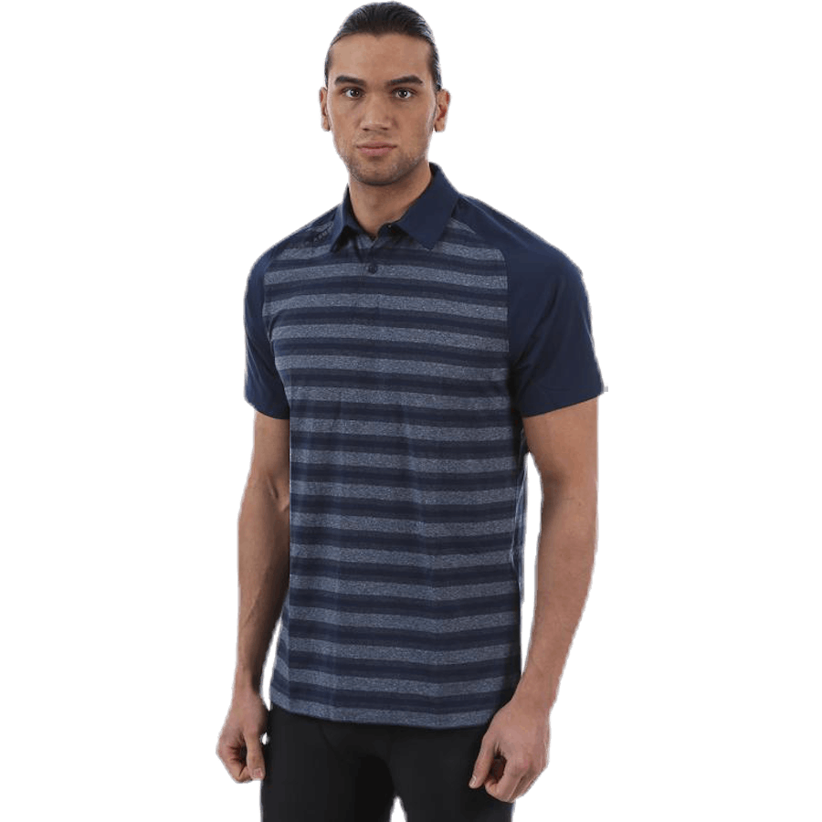 Threadborne Boundless Tee Blue