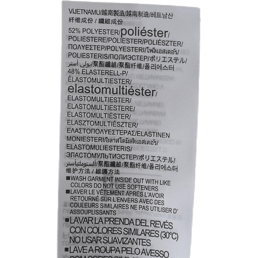 Threadborne Boundless Tee Blue