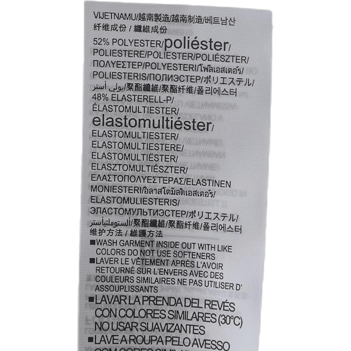 Threadborne Boundless Tee Blue