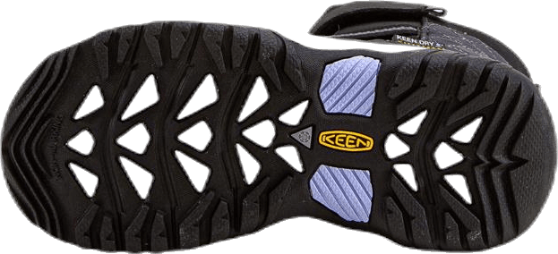 Hoodo WP Kinder Lila/Schwarz