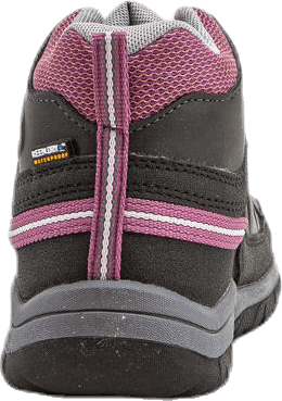 Targhee Mid WP Junior Lila/Schwarz