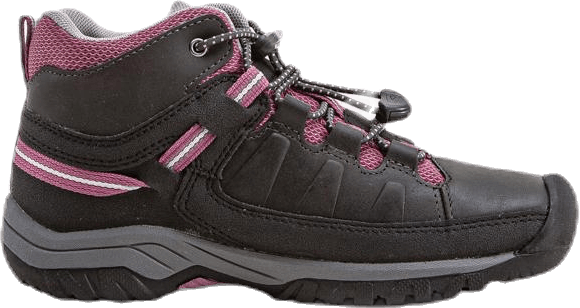 Targhee Mid WP Junior Lila/Schwarz