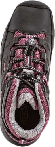 Targhee Mid WP Junior Lila/Schwarz