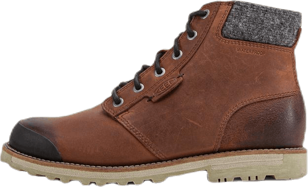 O Slater II Castanho