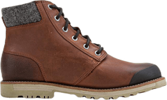 O Slater II Castanho