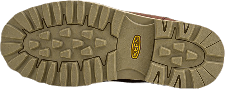 O Slater II Castanho