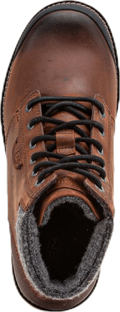 O Slater II Castanho