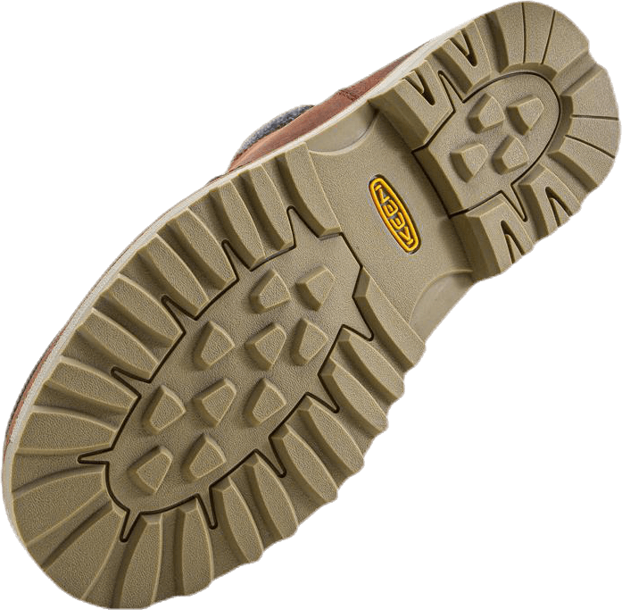 O Slater II Castanho