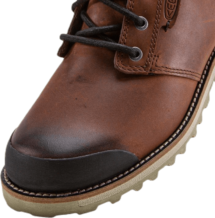 O Slater II Castanho