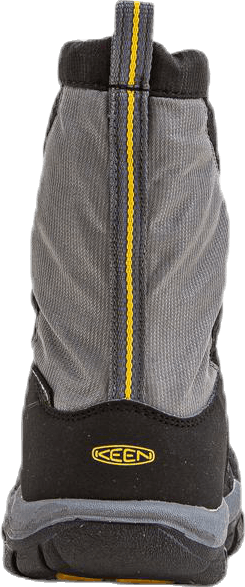 Winterport Kids Black/Yellow