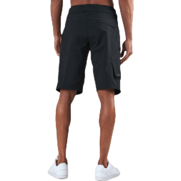 Canyon Korte Broek Mtb Zwart