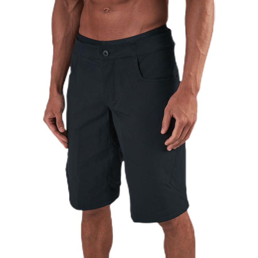 Canyon Korte Broek Mtb Zwart