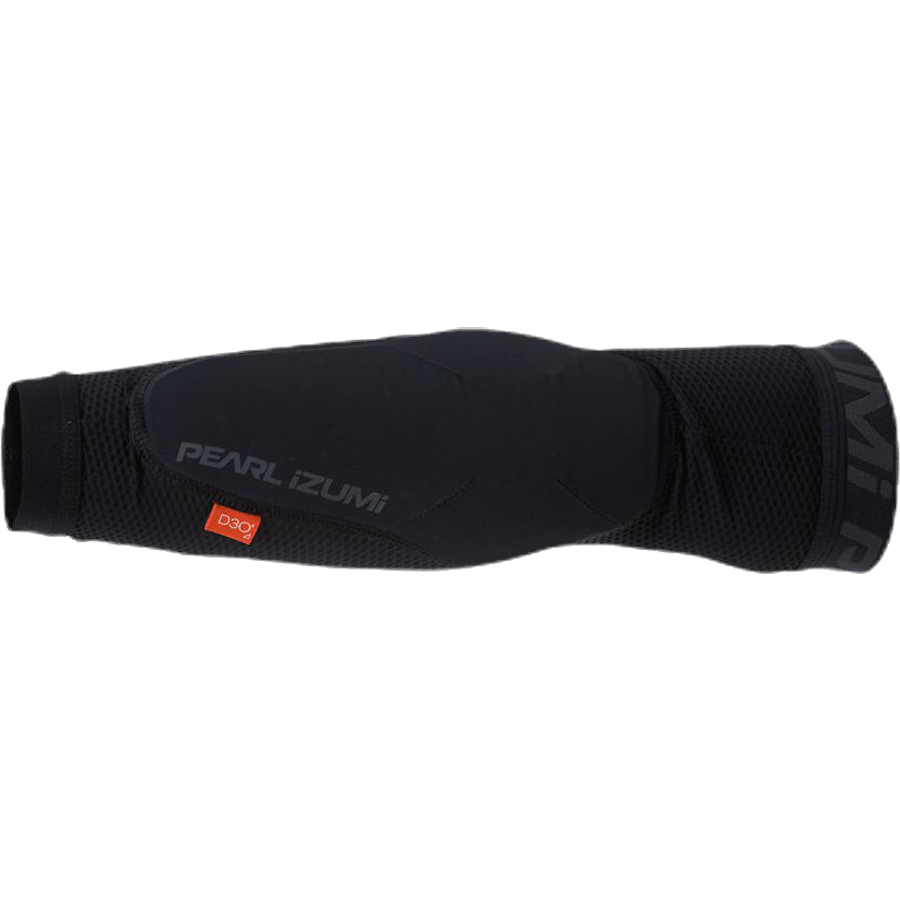 Summit Ellbogenschutz Schwarz