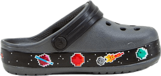Sabot Fun Lab Galactic pour enfant, gris