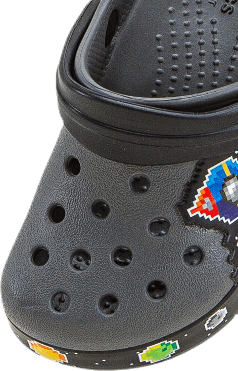 Sabot Fun Lab Galactic pour enfant, gris