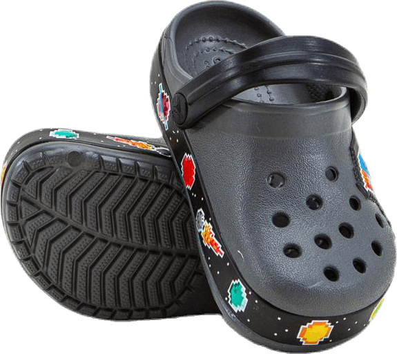 Sabot Fun Lab Galactic pour enfant, gris
