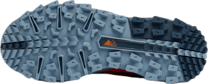 Trans Alps FKT II Rouge