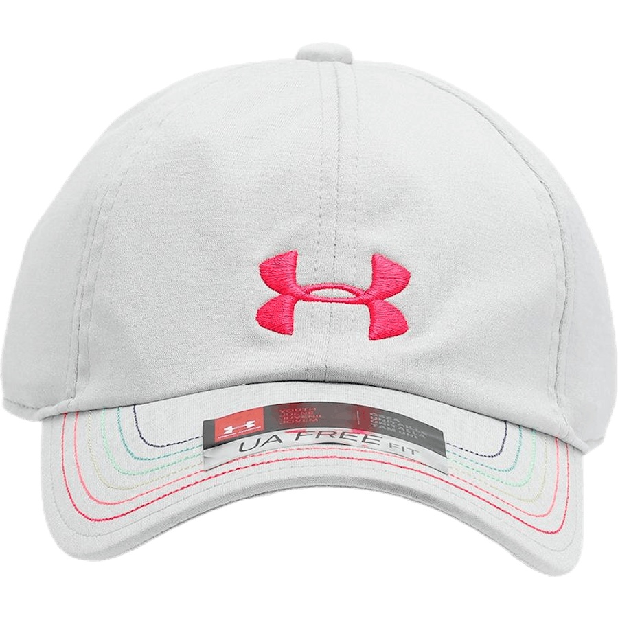 Tüdrukud Twisted Renegade Jr valge