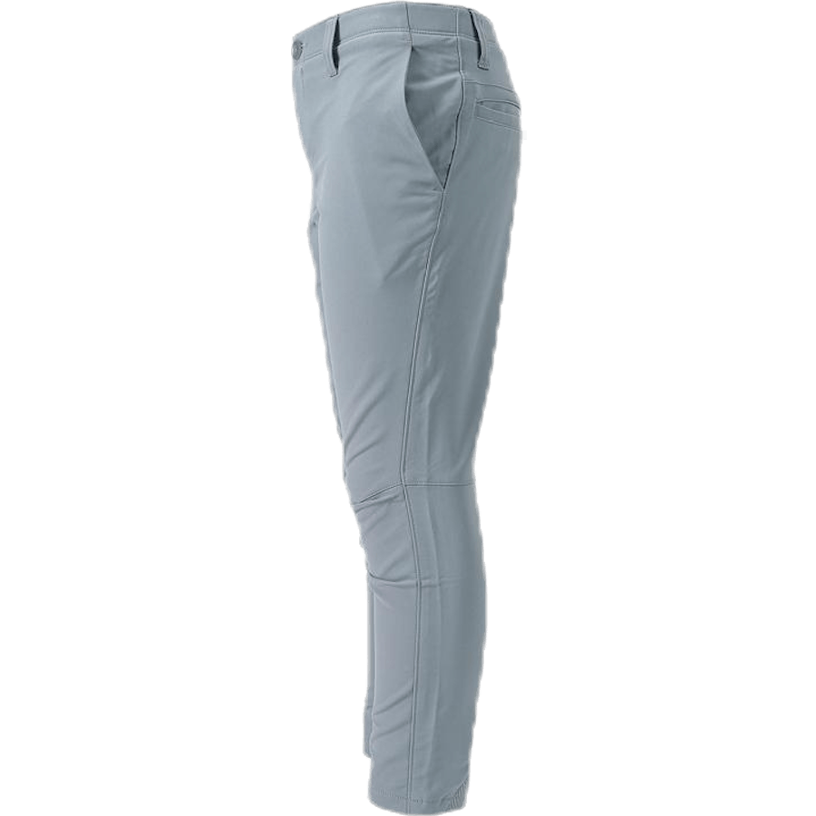 Pantalon fuselé Match Play gris