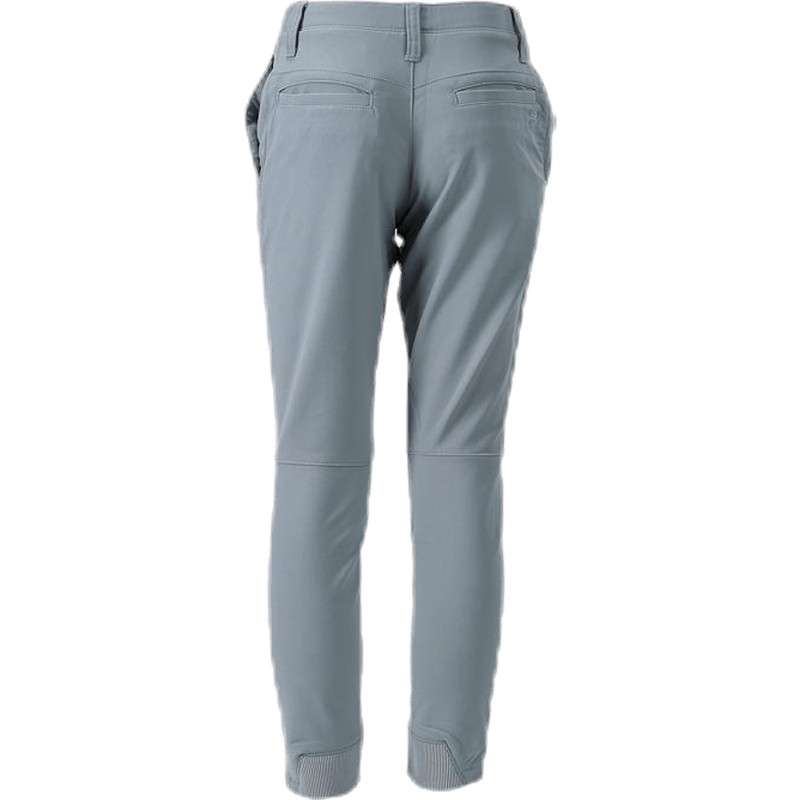 Pantalon fuselé Match Play gris