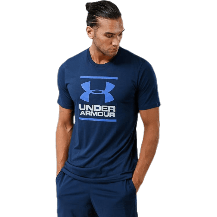 Gl Foundation SS Blue