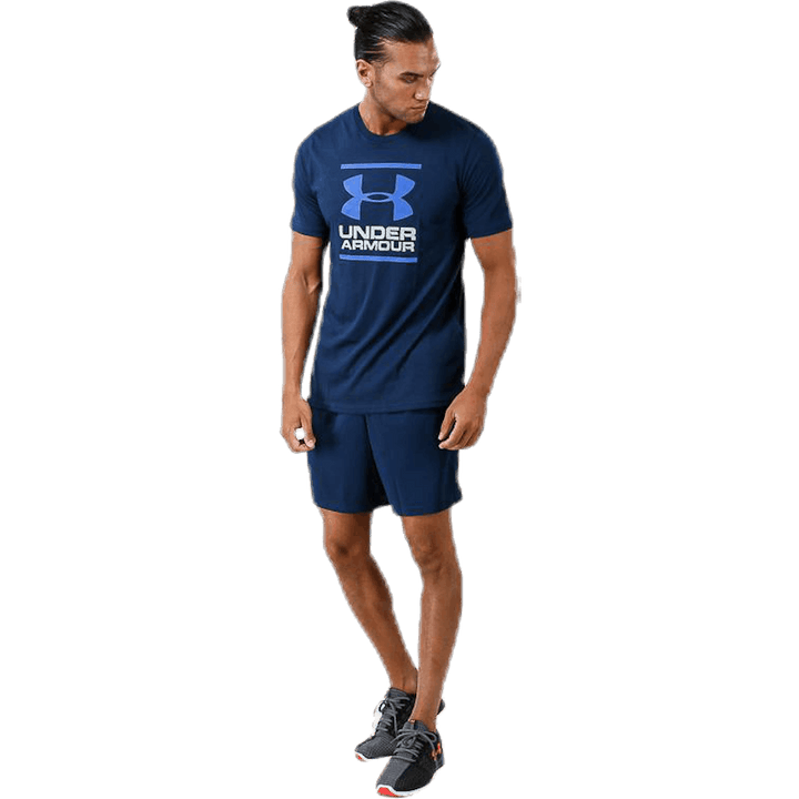 Gl Foundation SS Blue