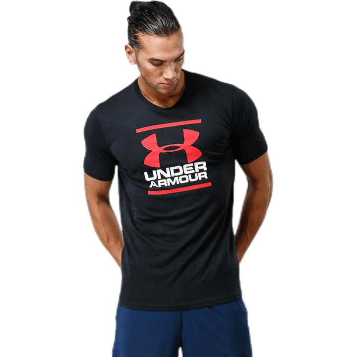 Gl Foundation SS Black