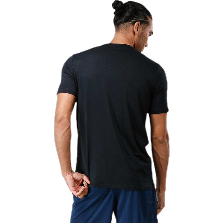 Gl Foundation SS Black