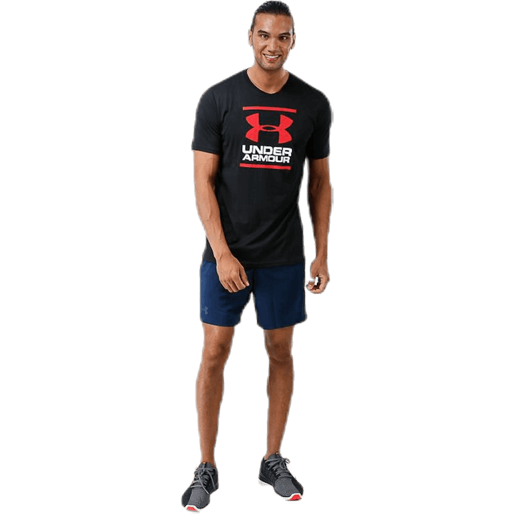 Gl Foundation SS Black