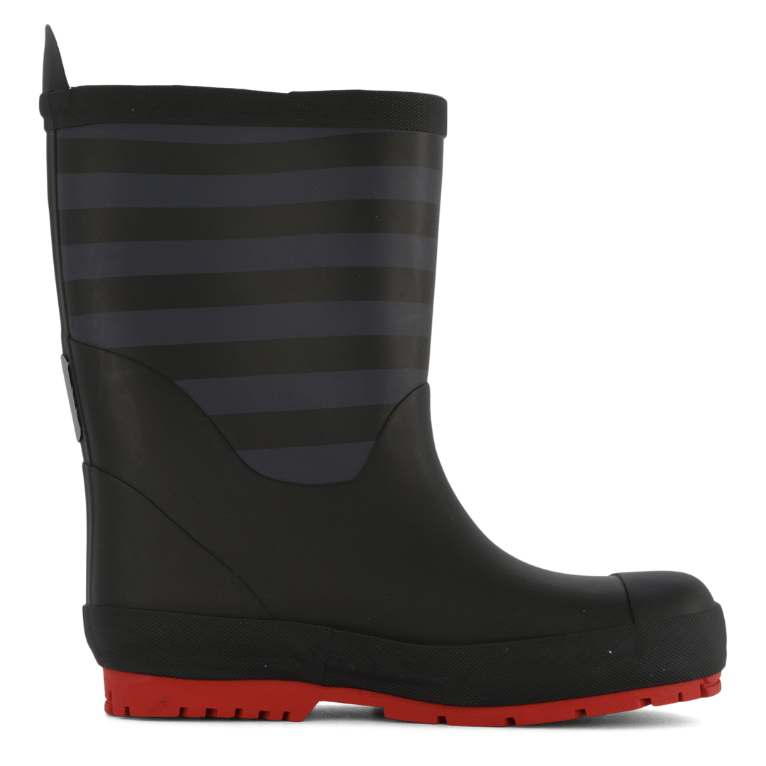 Gränna Nero/Grigio