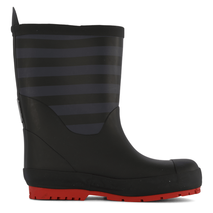 Gränna Nero/Grigio