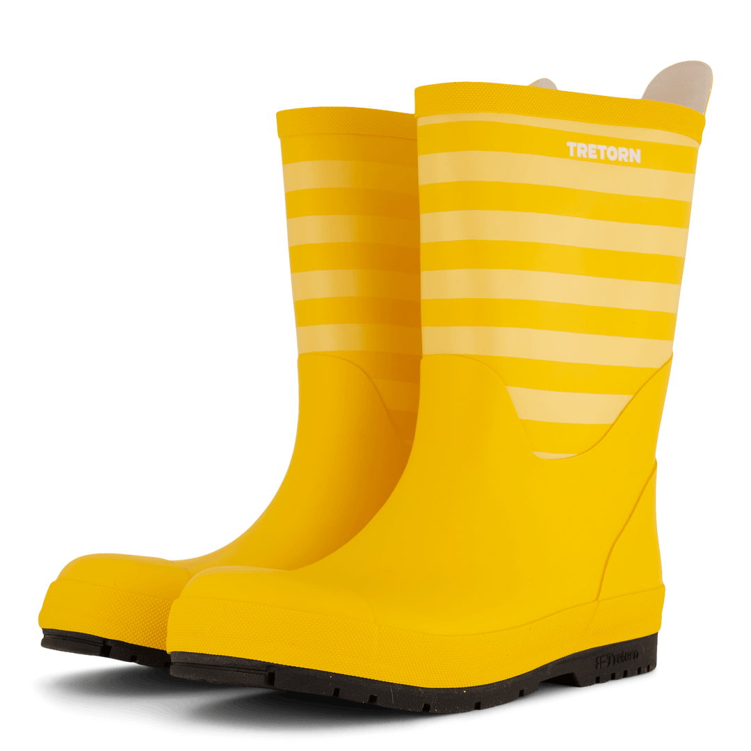 Gränna Giallo/Giallo