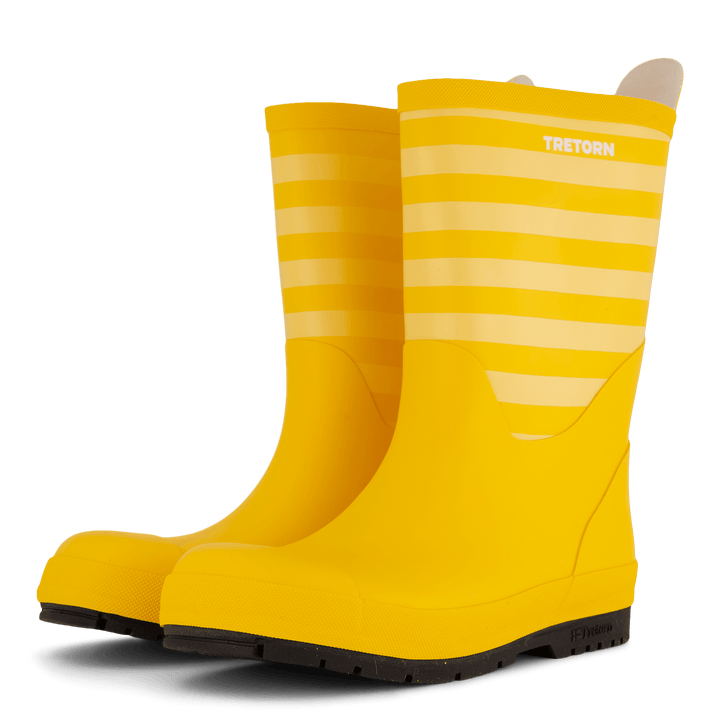 Gränna Giallo/Giallo