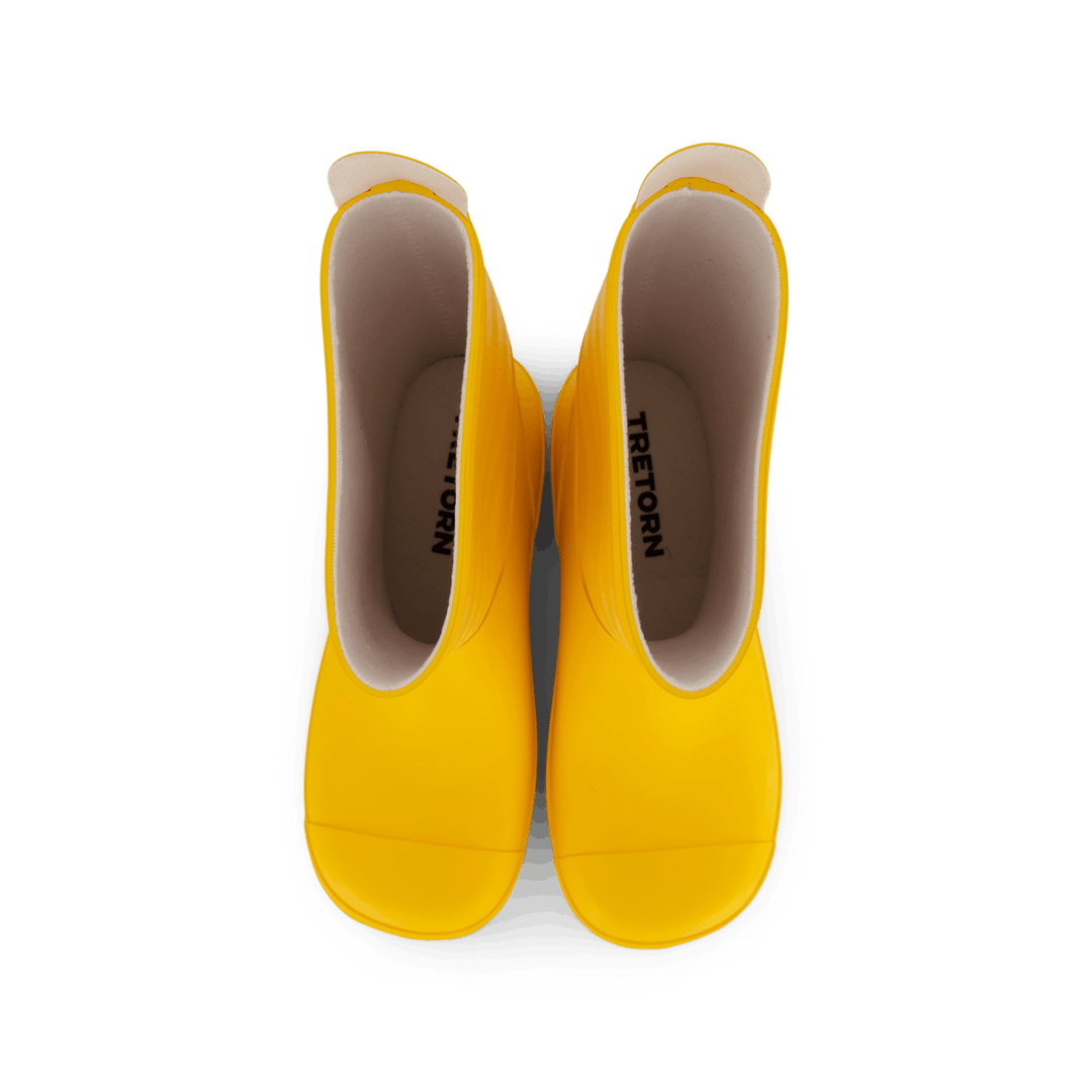 Gränna Giallo/Giallo