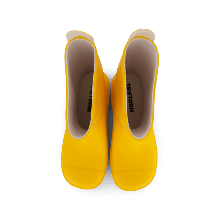 Gränna Giallo/Giallo