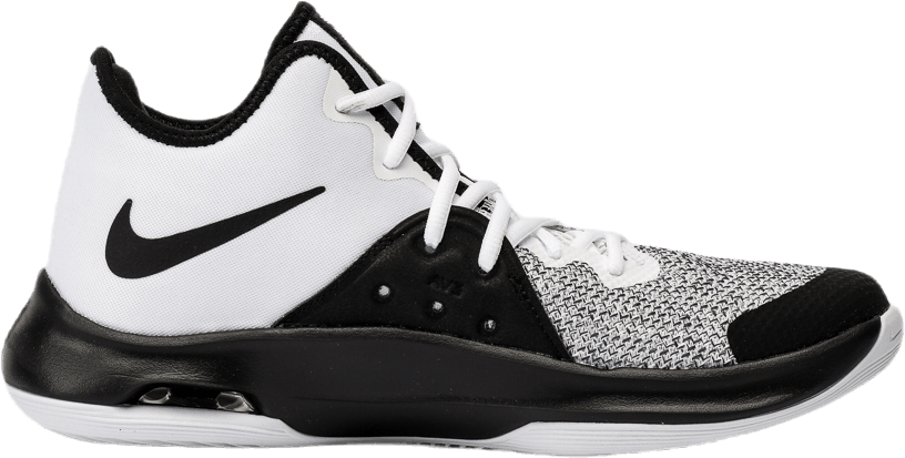 Air Vesatile III biela/čierna